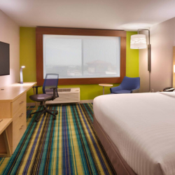 Guest Rooms and Suites