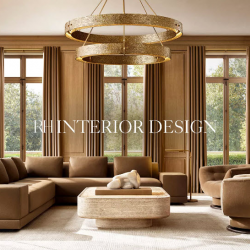 RH Interior Design