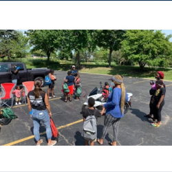 Immigration & Naturalization Services