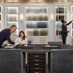 Request A Design Consultation