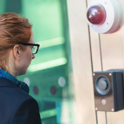 Video Surveillance and Access Control