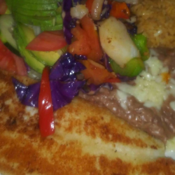 Filete a La Plancha