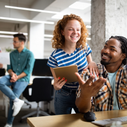 Workplace Climate Studies