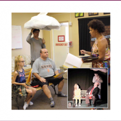 Acting Class