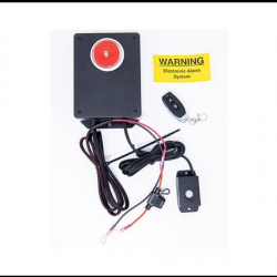 RV Max Protect Catstrap Kit (Class A & C RVs)