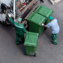 Water Recycling Disposal