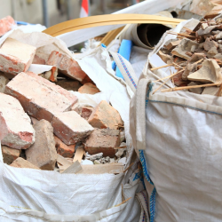 Construction Clean-Up