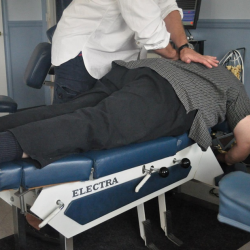 Realign and Rehabilitate the Spine