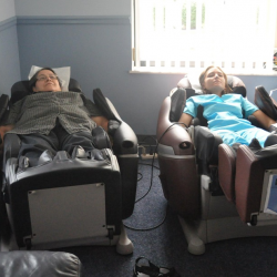 Using Advance Technology