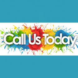Call Today