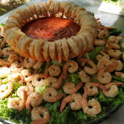 Specialty Menu Ideas