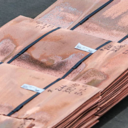 Copper