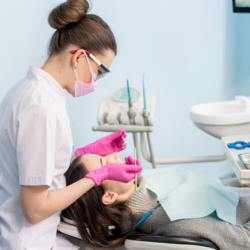 Dental Cleanings