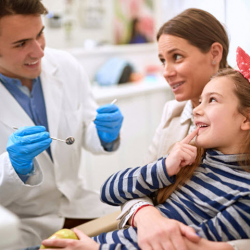 Children’s Dentistry