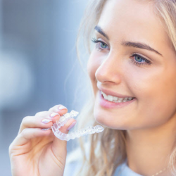 Clear Aligners (orthodontics)