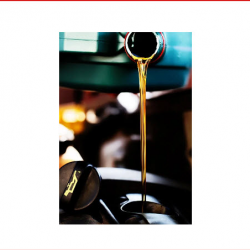 Oil Change