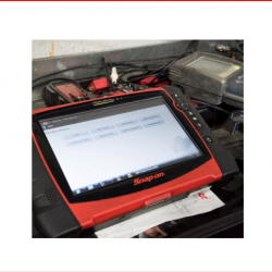 Engine Diagnostic