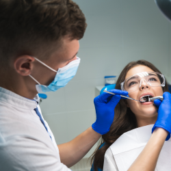 Root Canals and Extractions