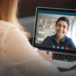 Face to face Calling