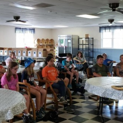 Educational  Advocacy Program