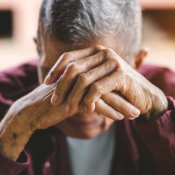 Financial Elder Abuse