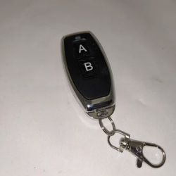 Extra Remote fob