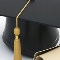 Degrees and Certificate Programs