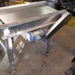 Stainless Steel Works