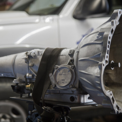Transmission Repair & Service