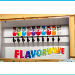 Flavorwave