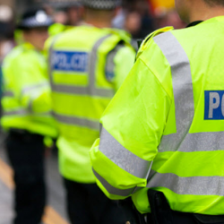 Promote Public Safety