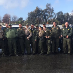 Provide Training Opportunities