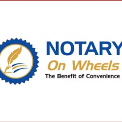 Mobile Notary