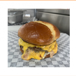 Burgers