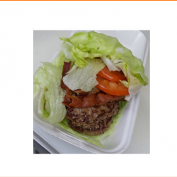 Lettuce Wrap