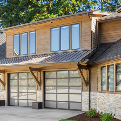 Garage Door Maintenance