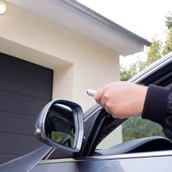 Garage Door Openers