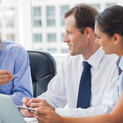 Strategic Business Planning