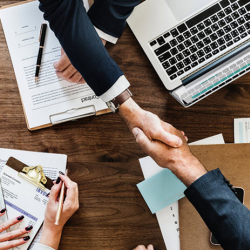 Corporate & Partnerships