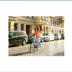 Bicycle Accidents