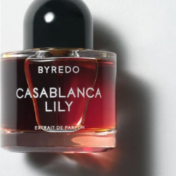 Fragrances and Candles