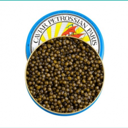 Special Reserve Kaluga Huso Hybrid 