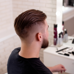Men’s Haircut