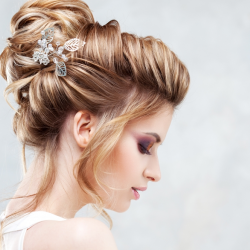 Blow-Dry & Style