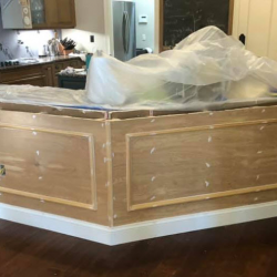 Deck Building