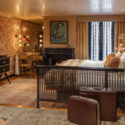 The Sky’s The Limit