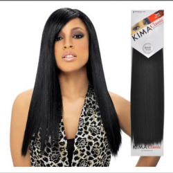 Premium Fiber Bundle Hair