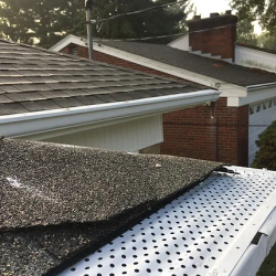 Gutter Installation