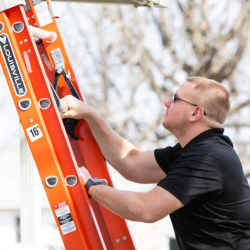 Roof Maintenance