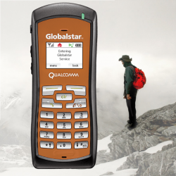 Satellite Phones